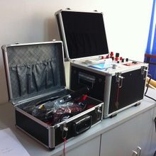 Máy đo biến dòng GDVA-402, máy phân tích biến điện áp