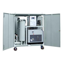 Máy phát điện không khí khô máy biến áp dòng GF để bảo trì máy biến áp