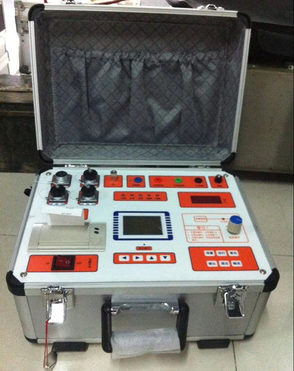 Máy đo đặc tính động công tắc điện áp cao GDGK-303