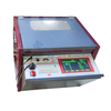 GDYJ-502A IEC156 Automatic Máy biến áp 80KV Tăng điện áp BDV TESTAGE