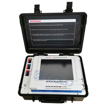 GDVA-405 Máy biến áp hiện tại tự động và Máy kiểm tra máy biến áp tiềm năng CT PT Phân tích