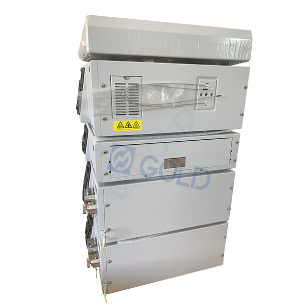 GD-3100 Hệ thống sắc ký lỏng hiệu suất cao Hệ thống HPLC, Máy phân tích bùa hộ mệnh máy biến áp