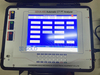 GDVA-405 Máy biến áp hiện tại tự động và Máy kiểm tra máy biến áp tiềm năng, Máy phân tích CT PT