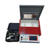 GDYJ-502A IEC156 Tự động đo điện áp đánh thủng dầu máy biến áp 80kV Máy đo BDV