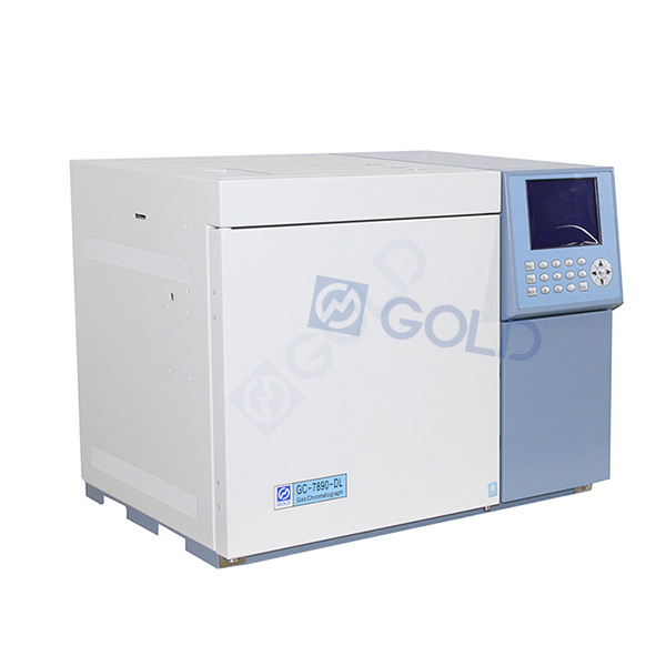 Máy sắc ký khí biến áp GC-7890-DL Phân tích khí giải thể phân tích khí