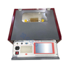 GDYJ-502A IEC156 Automatic Máy biến áp 80KV Phân tích dầu điện áp BDV TESTER