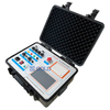 GDGK-306A Bộ kiểm tra bộ ngắt mạch điện áp cao, người kiểm tra đặc tính cơ học 