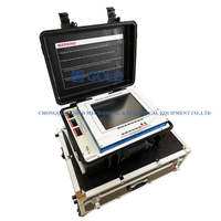 GDVA-405 Màn hình cảm ứng CT PT TESTER TESTER AUTERCIPER Transformer CT PT Phân tích